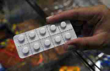  Paraná será ressarcido pela compra de medicamentos de responsabilidade da União